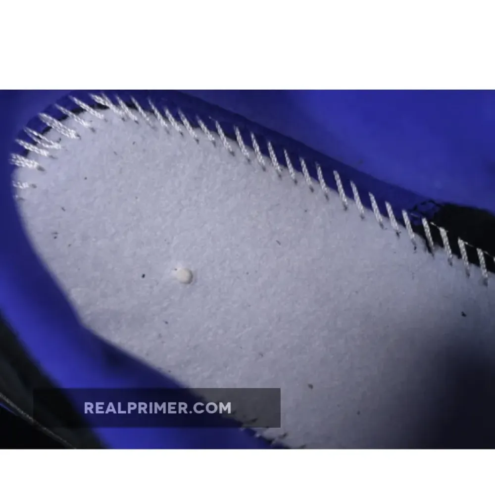 AIR JORDAN TRUNNER BLACK/NAVY BLUE IB3722-005