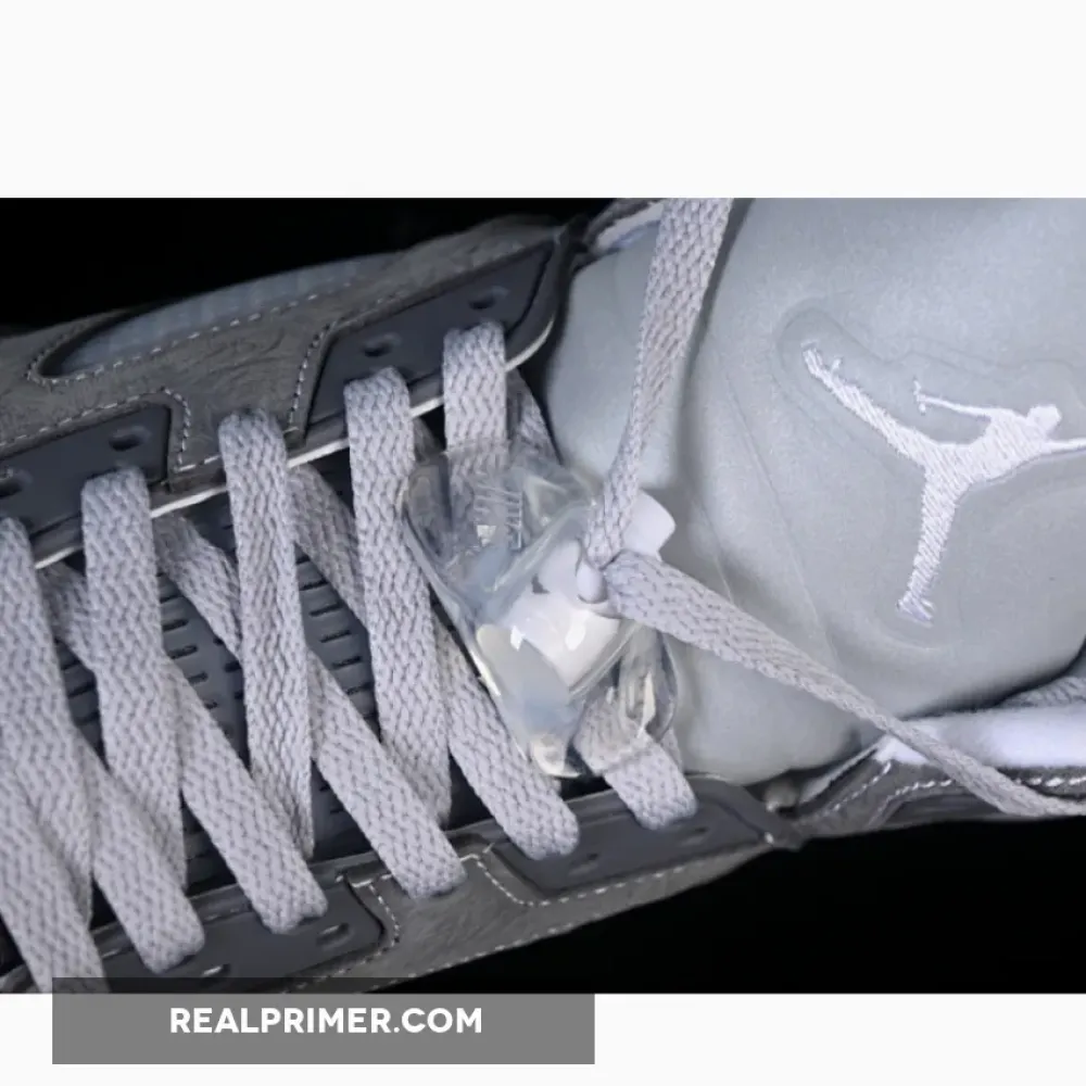 AIR JORDAN 5 AJ5 WOLF GREY/FOG BLUE DD0587-002