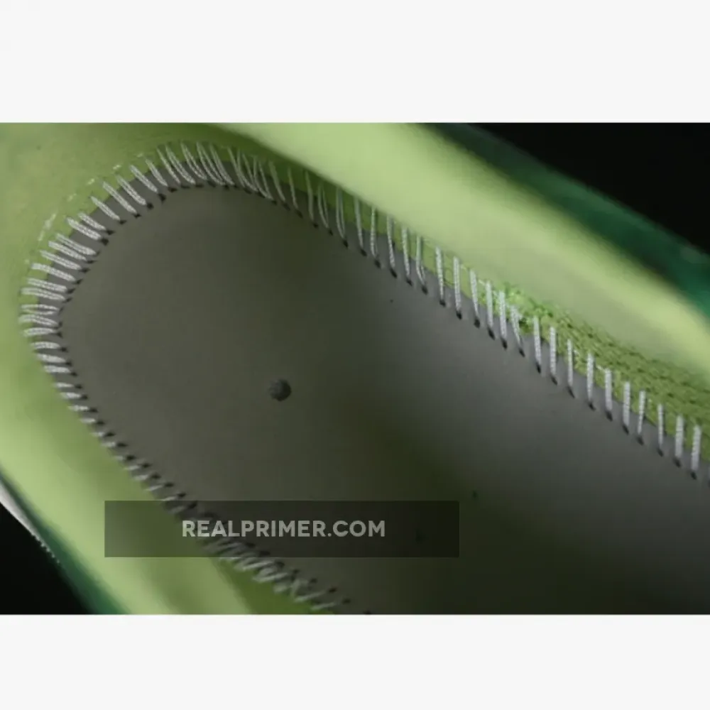 AIR ZOOM PEGASUS 41 FK GREEN/WHITE/GREY/BLACK/YELLOW WOMAN:39