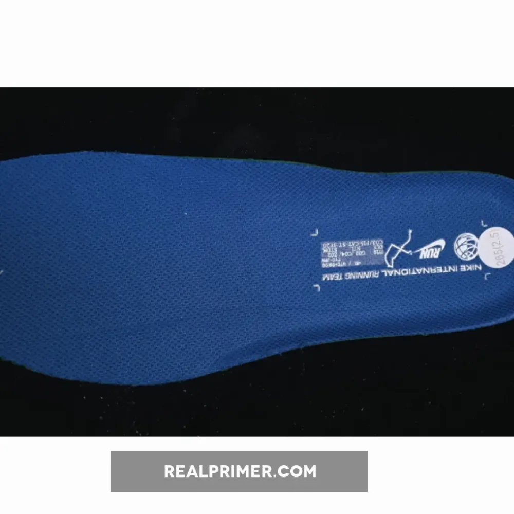 AIR ZOOM PEGASUS 41 FK GREEN/WHITE/GREY/BLACK/YELLOW WOMAN:39