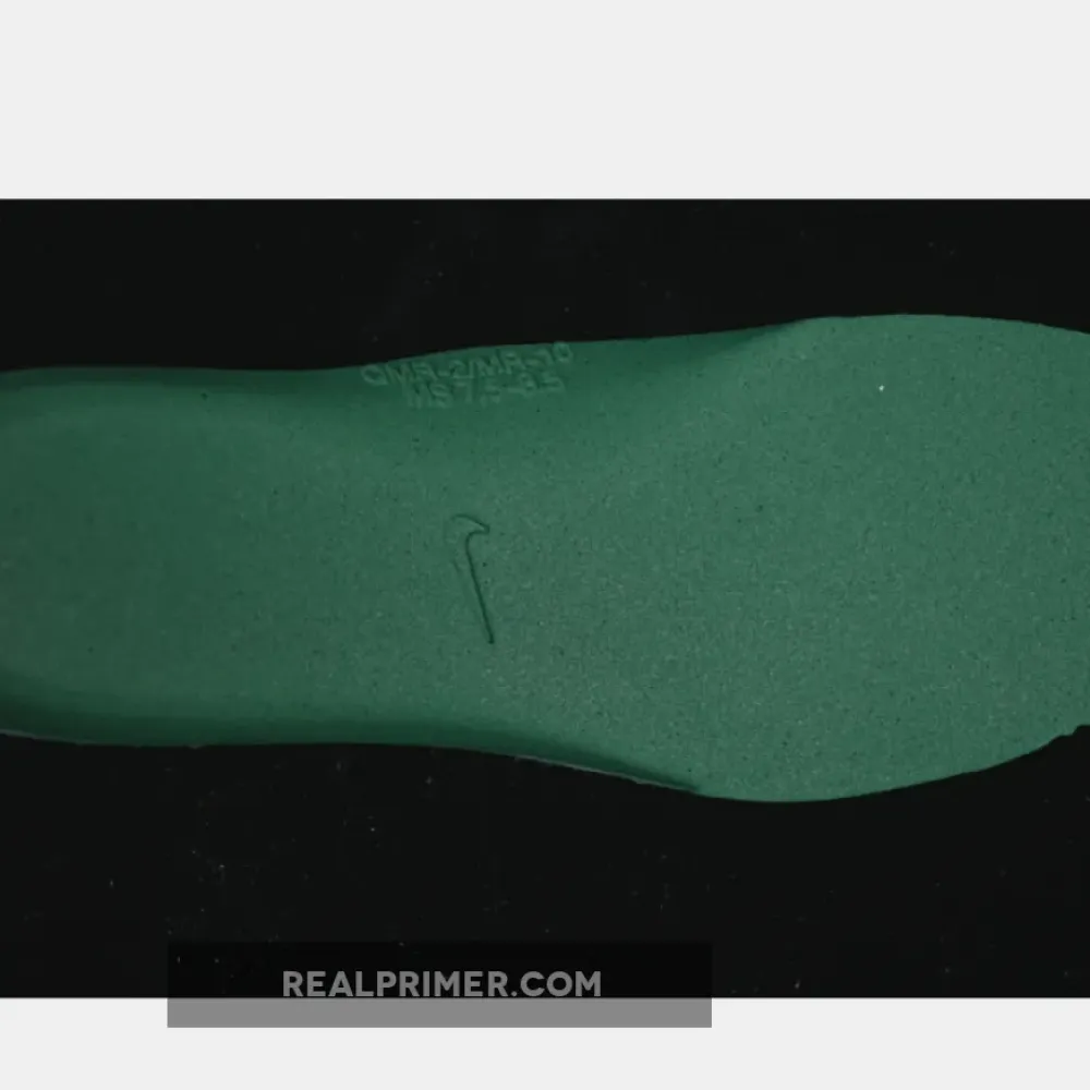 AIR ZOOM PEGASUS 41 FK GREEN/WHITE/GREY/BLACK/YELLOW WOMAN:39