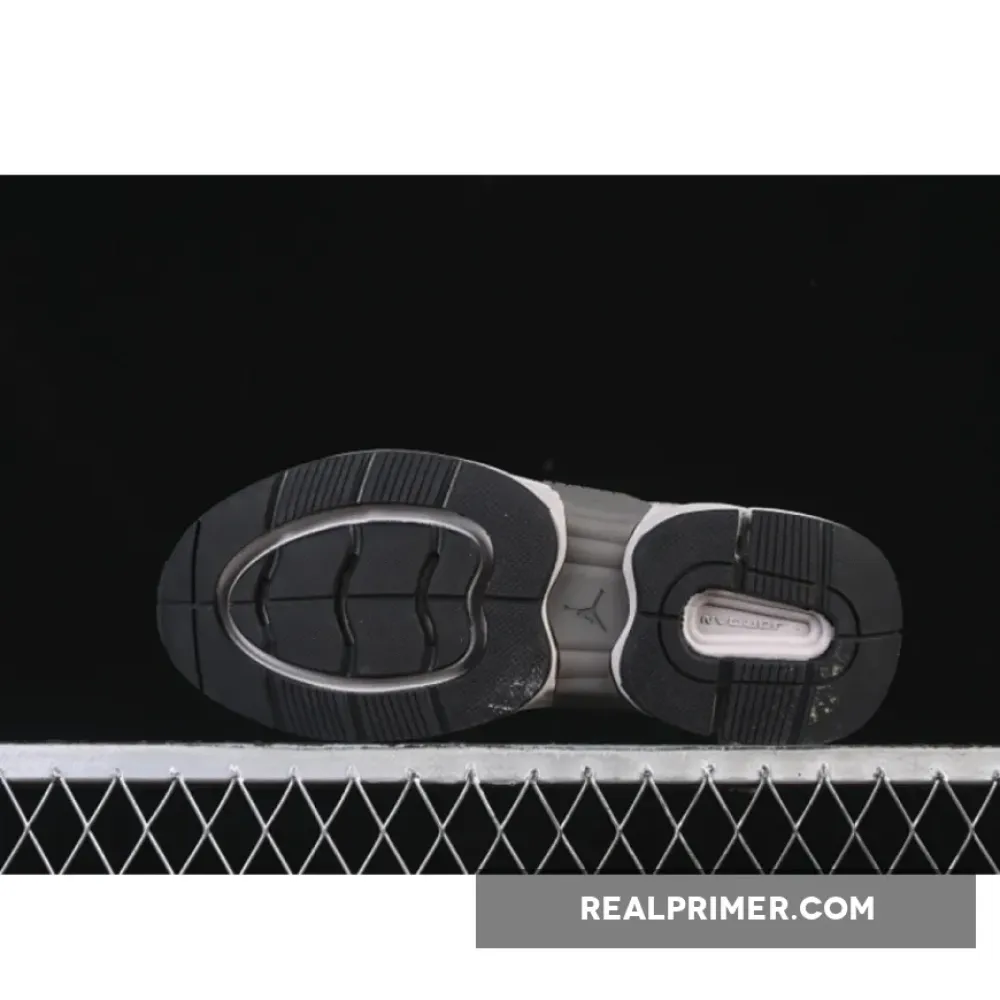 AIR JORDAN TRUNNER CASUAL RUNNING SHOES BROWN/GREY IB3722-201