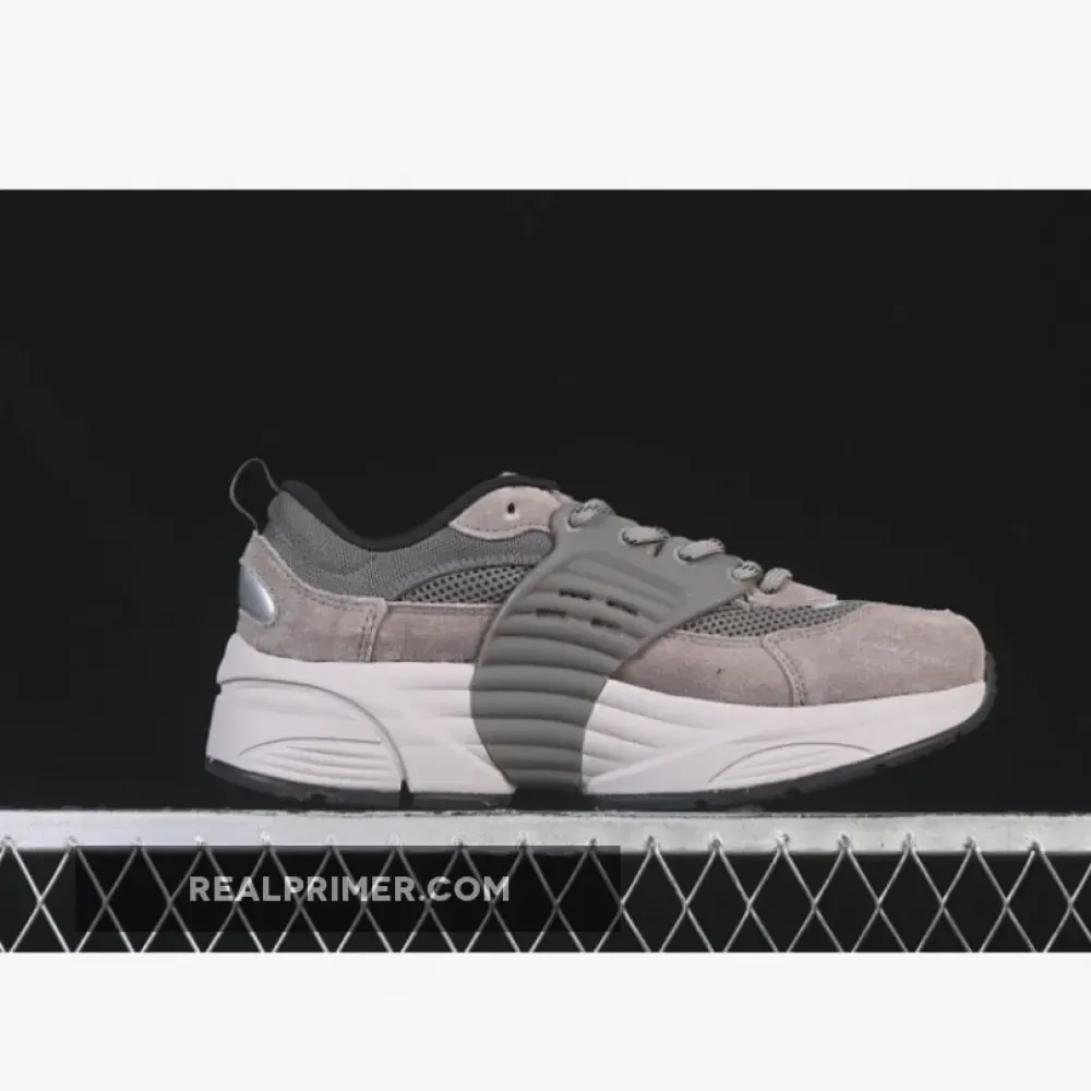 AIR JORDAN TRUNNER CASUAL RUNNING SHOES BROWN/GREY IB3722-201