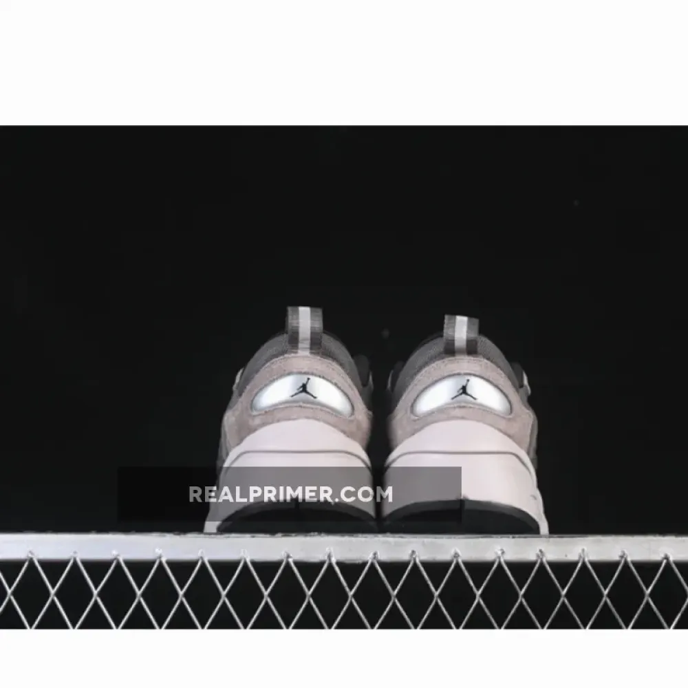 AIR JORDAN TRUNNER CASUAL RUNNING SHOES BROWN/GREY IB3722-201