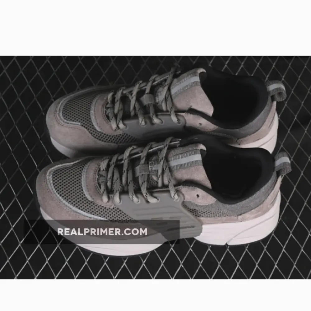 AIR JORDAN TRUNNER CASUAL RUNNING SHOES BROWN/GREY IB3722-201