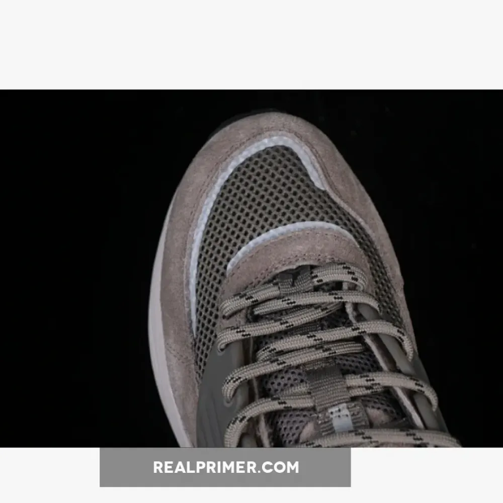 AIR JORDAN TRUNNER CASUAL RUNNING SHOES BROWN/GREY IB3722-201