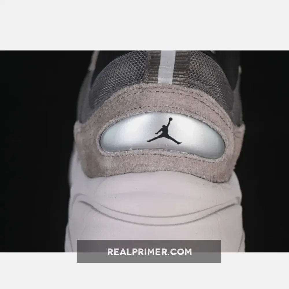 AIR JORDAN TRUNNER CASUAL RUNNING SHOES BROWN/GREY IB3722-201