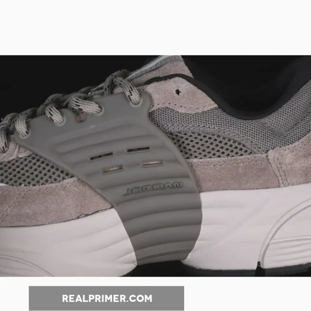 AIR JORDAN TRUNNER CASUAL RUNNING SHOES BROWN/GREY IB3722-201