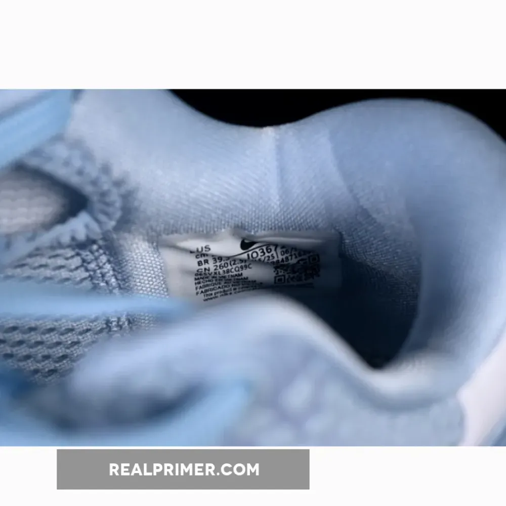 KOBE VI PROTRO 6 MEN S BASKETBALL SHOES BLUE/WHITE WOMAN:39