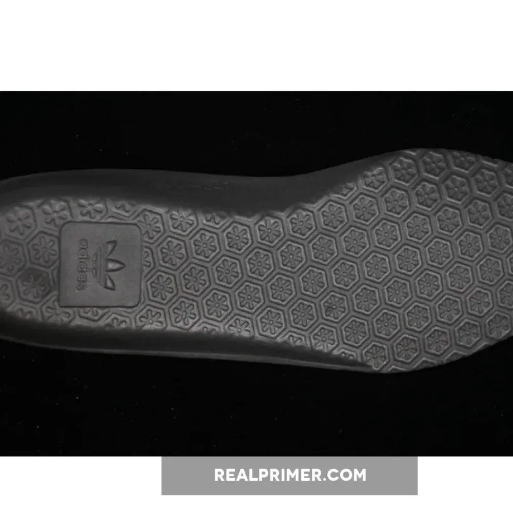 BAD BUNNY X ADIDAS GAZELLE INDOOR WHITE/BLUE/BROWN JS5057