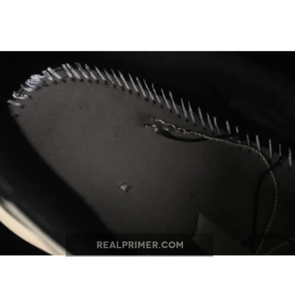 NIGEL SYLVESTER X AIR JORDAN 1 LOW WHITE/BLACK/GREEN IB8958-001