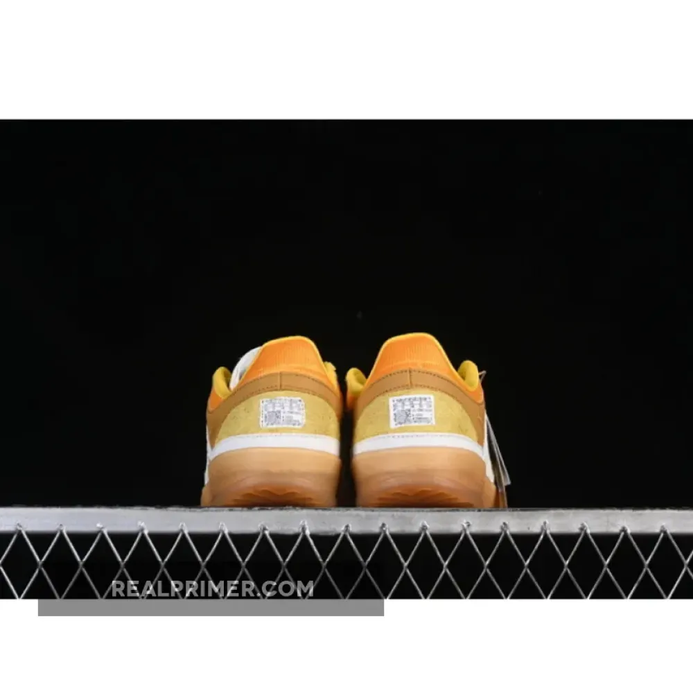 BAD BUNNY GAZELLE INDOOR YELLOW/GREEN/WHITE JS5053