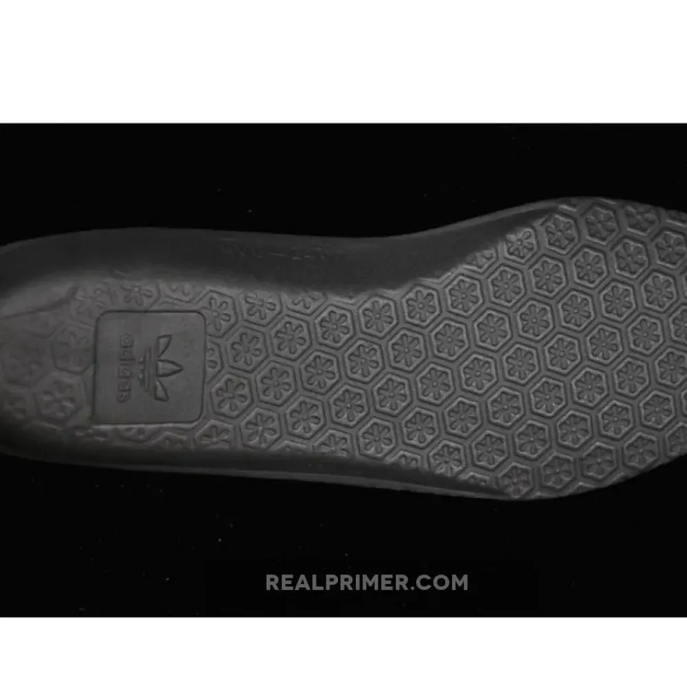 BAD BUNNY GAZELLE INDOOR YELLOW/GREEN/WHITE JS5053