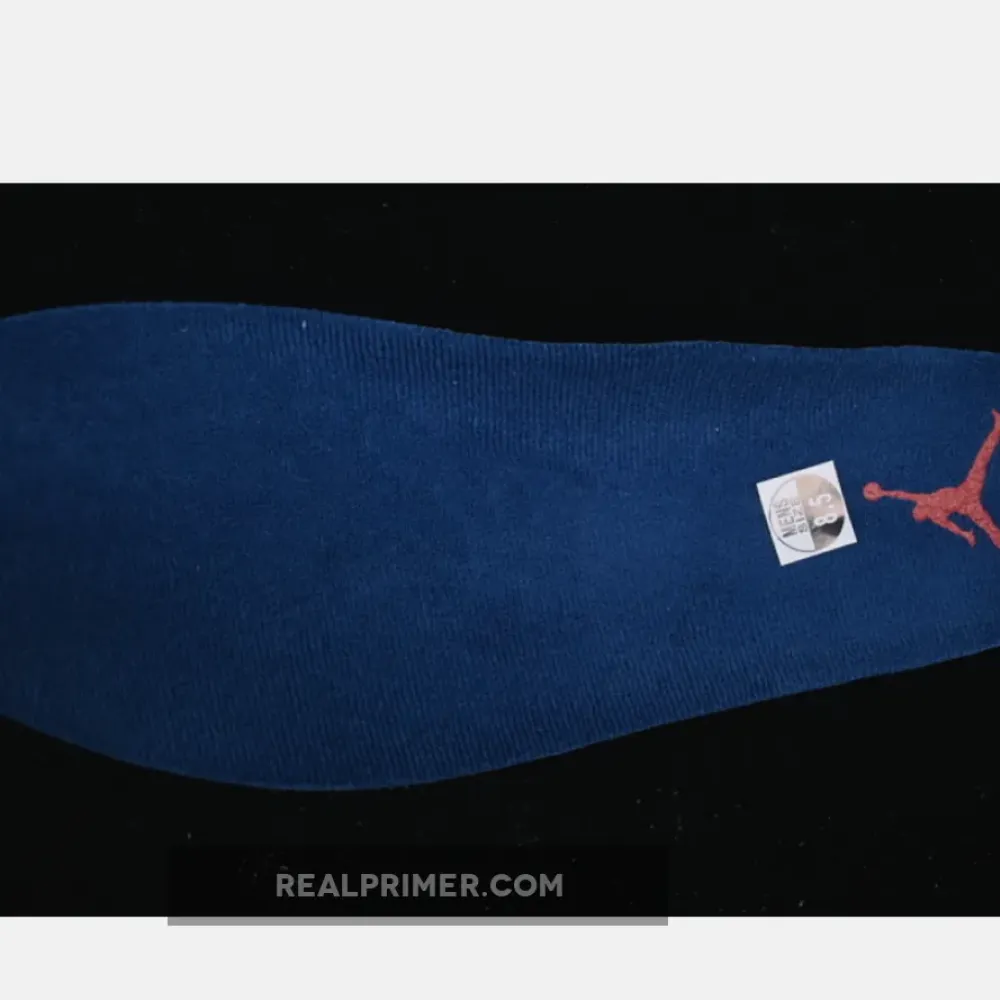 AIR JORDAN 12 RETRO FRENCH BLUE AND WHITE WHITE/BLUE CT8013-114