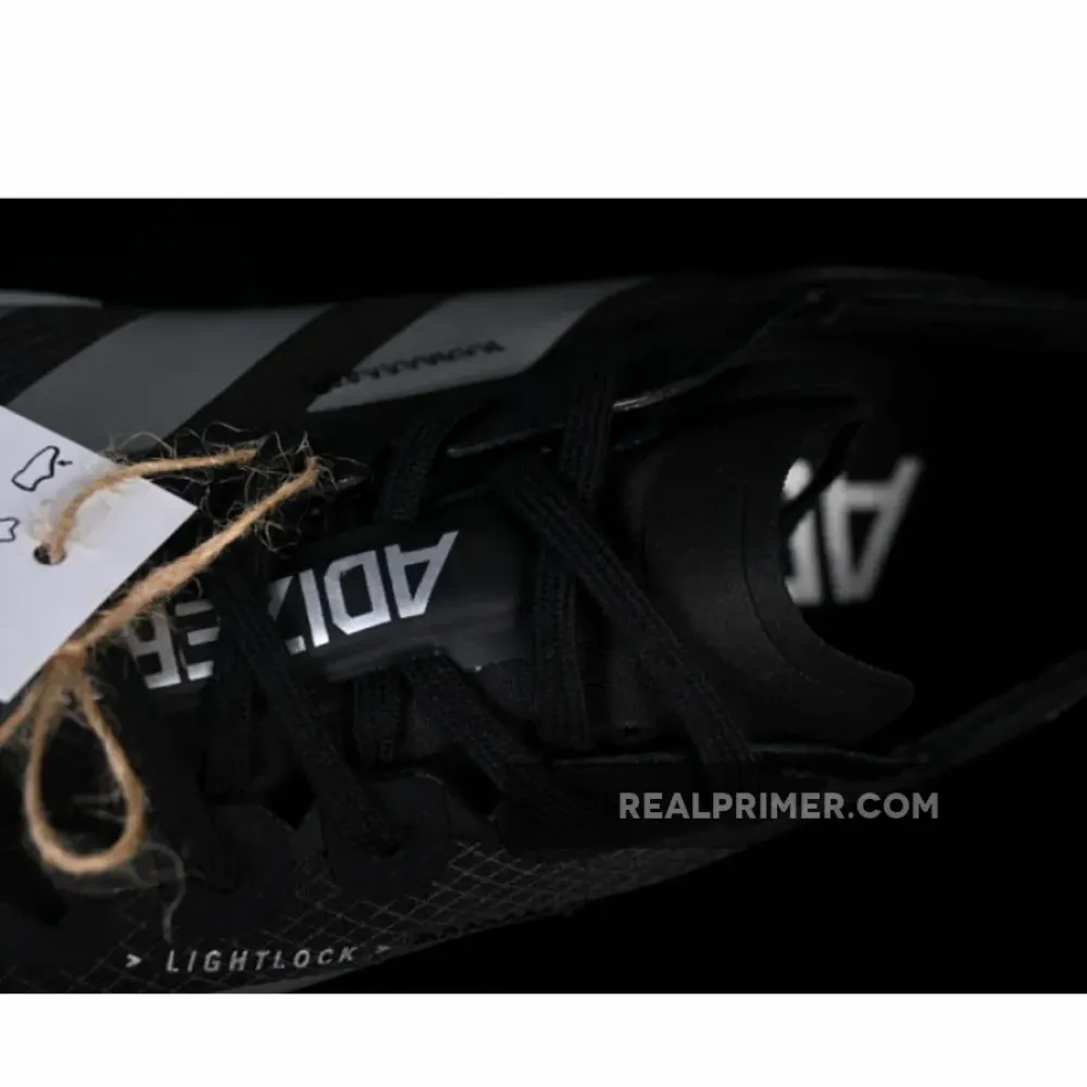 ADIZERO ADIOS 4 M BLACK/SILVER JR4887
