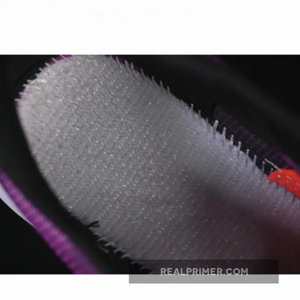 ADIZERO BOSTON 13 SILVER/BLACK/PURPLE JS4943