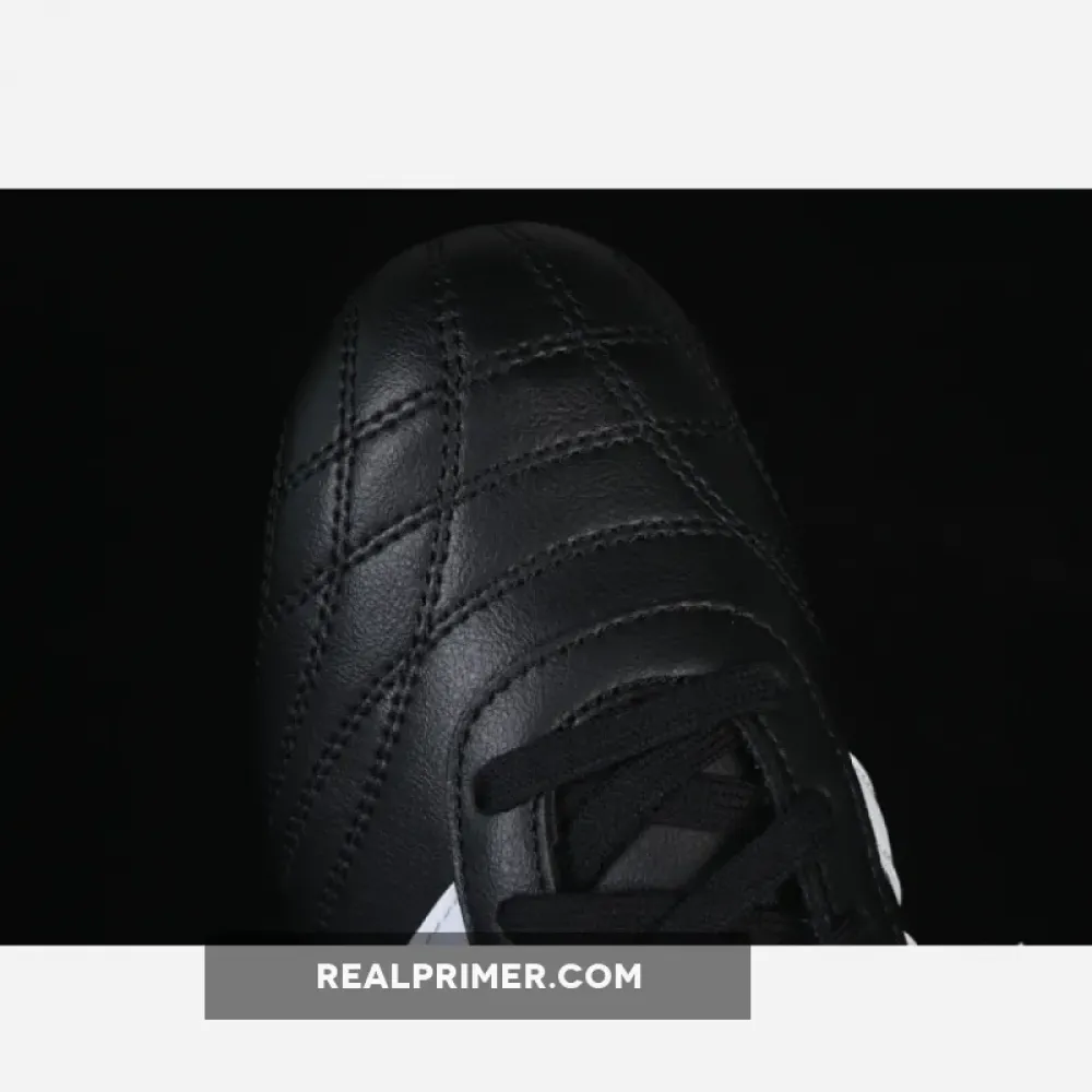 ORIGINALS TAEKWONDO WHITE/BLACK JS1193