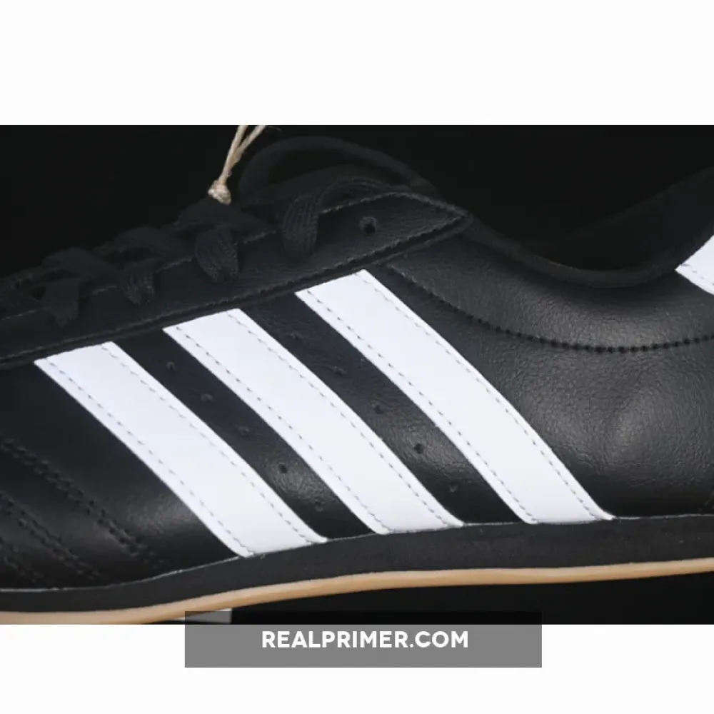 ORIGINALS TAEKWONDO WHITE/BLACK JS1193