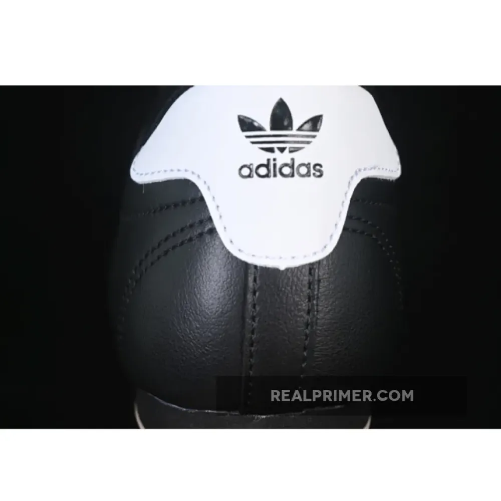 ORIGINALS TAEKWONDO WHITE/BLACK JS1193