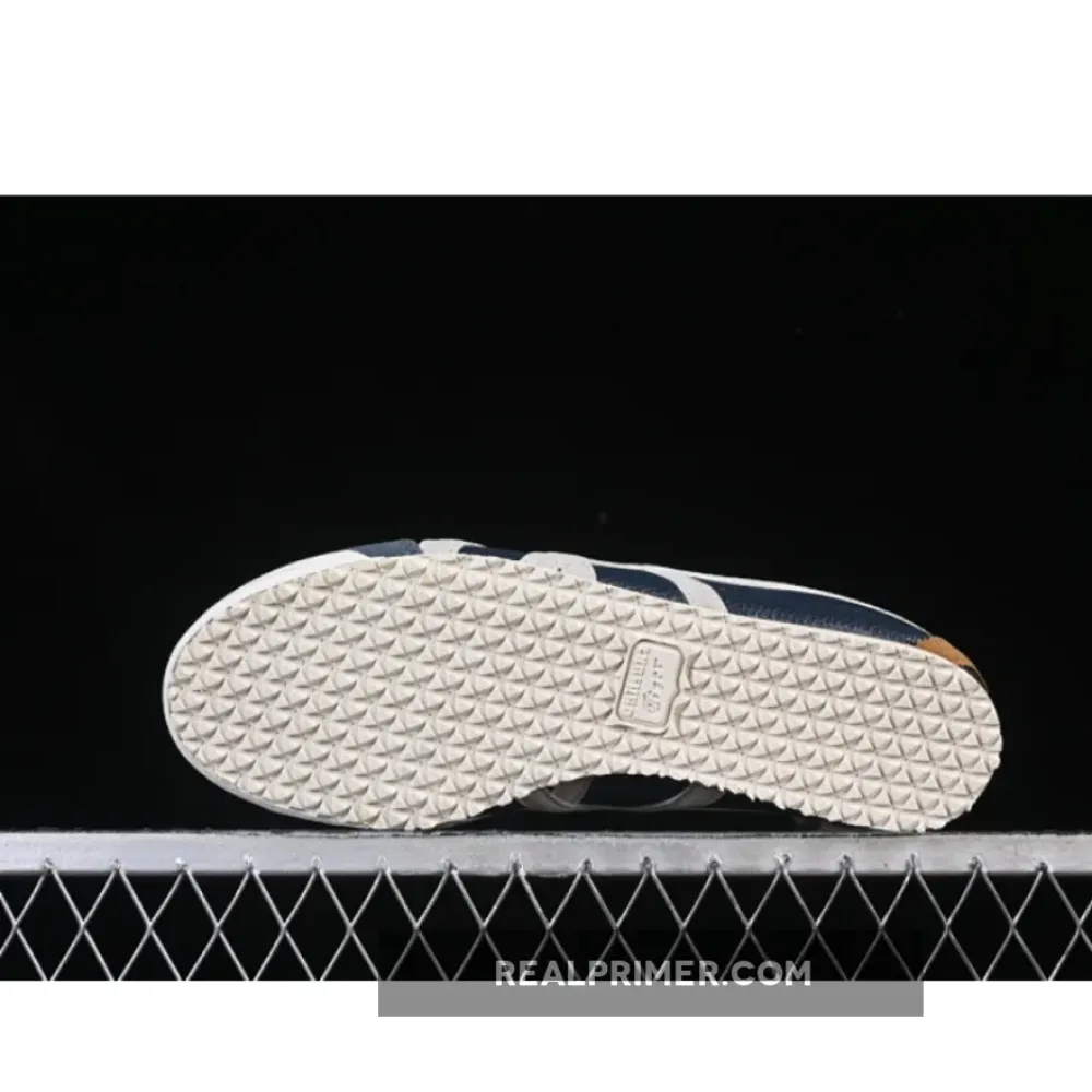 ONITSUKATIGER MEXICO 66 BLUE/WHITE/BROWN