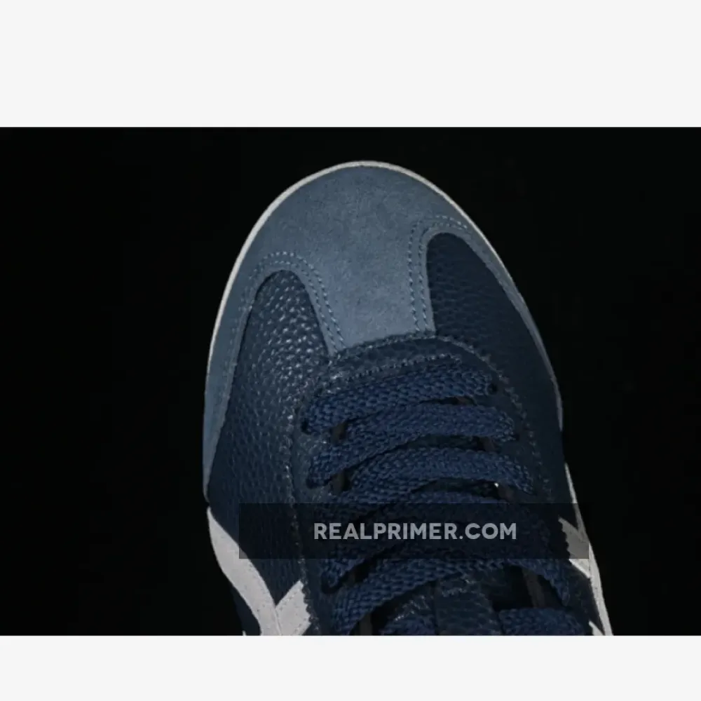 ONITSUKATIGER MEXICO 66 BLUE/WHITE/BROWN