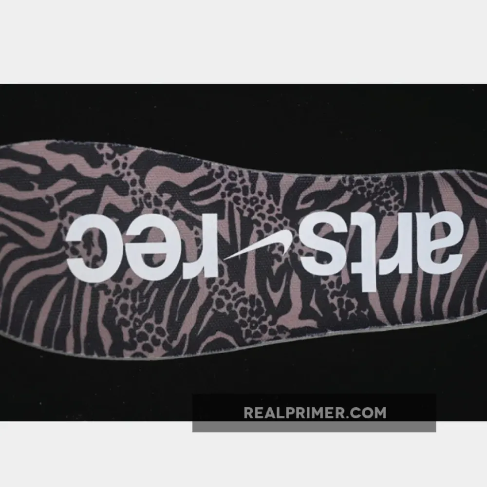 ARTS-REC SKATESHOP SB DUNK LOW PRO BLACK/GREEN/PINK/BEIGE IH3211-200