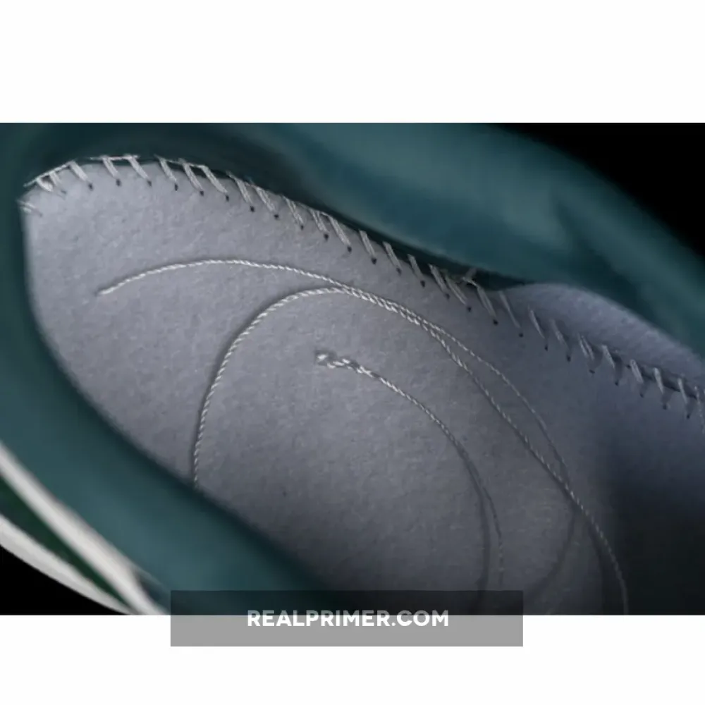 SB DUNK LOW BAPE WHITE/GREEN SC0601-465