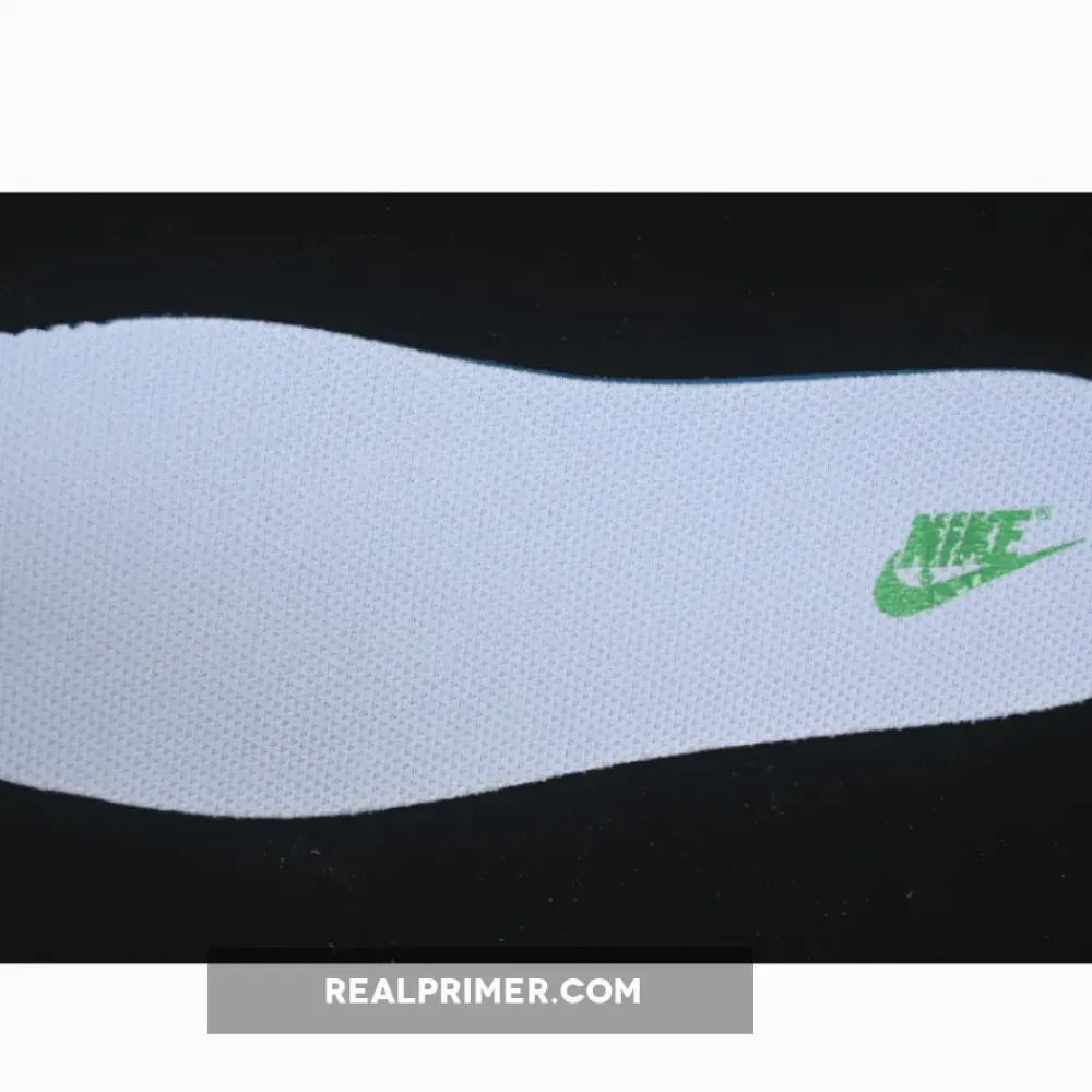 SB DUNK LOW BAPE WHITE/GREEN SC0601-465