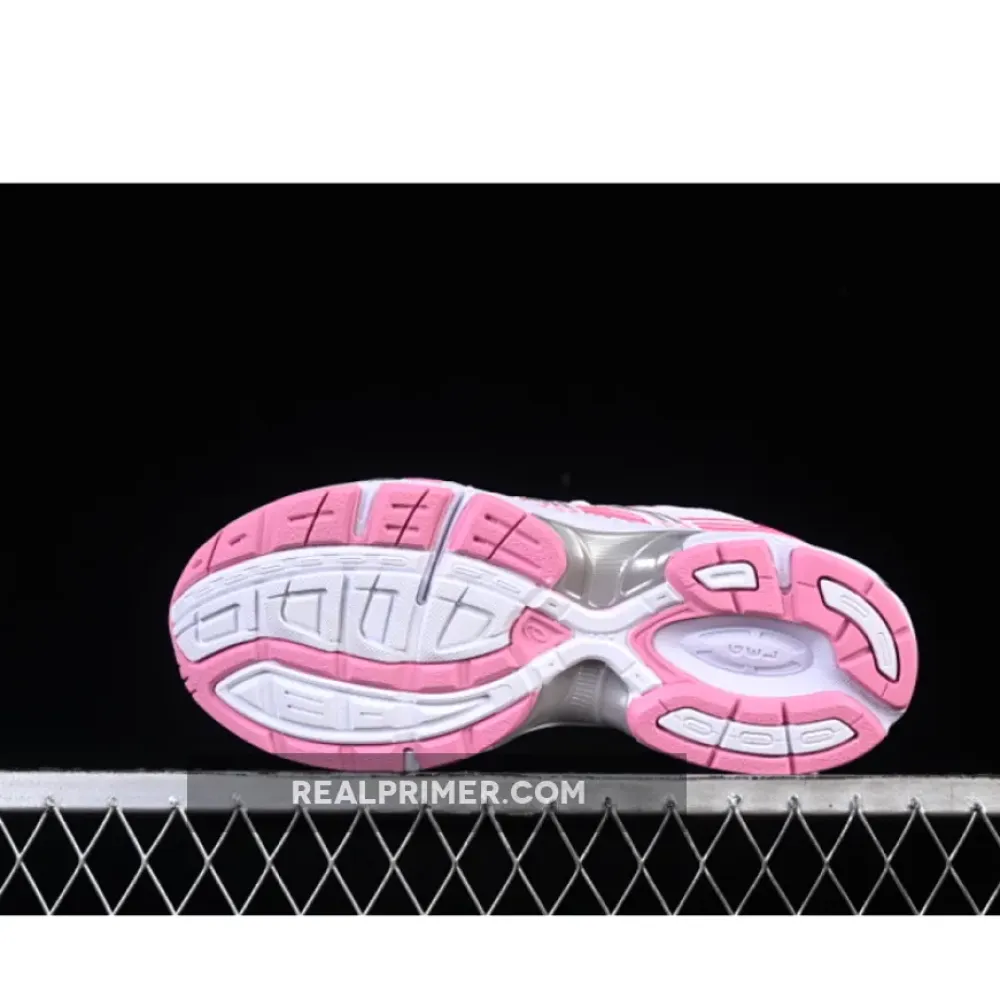 TIGER GEL-1130 WHITE/SILVER/PINK