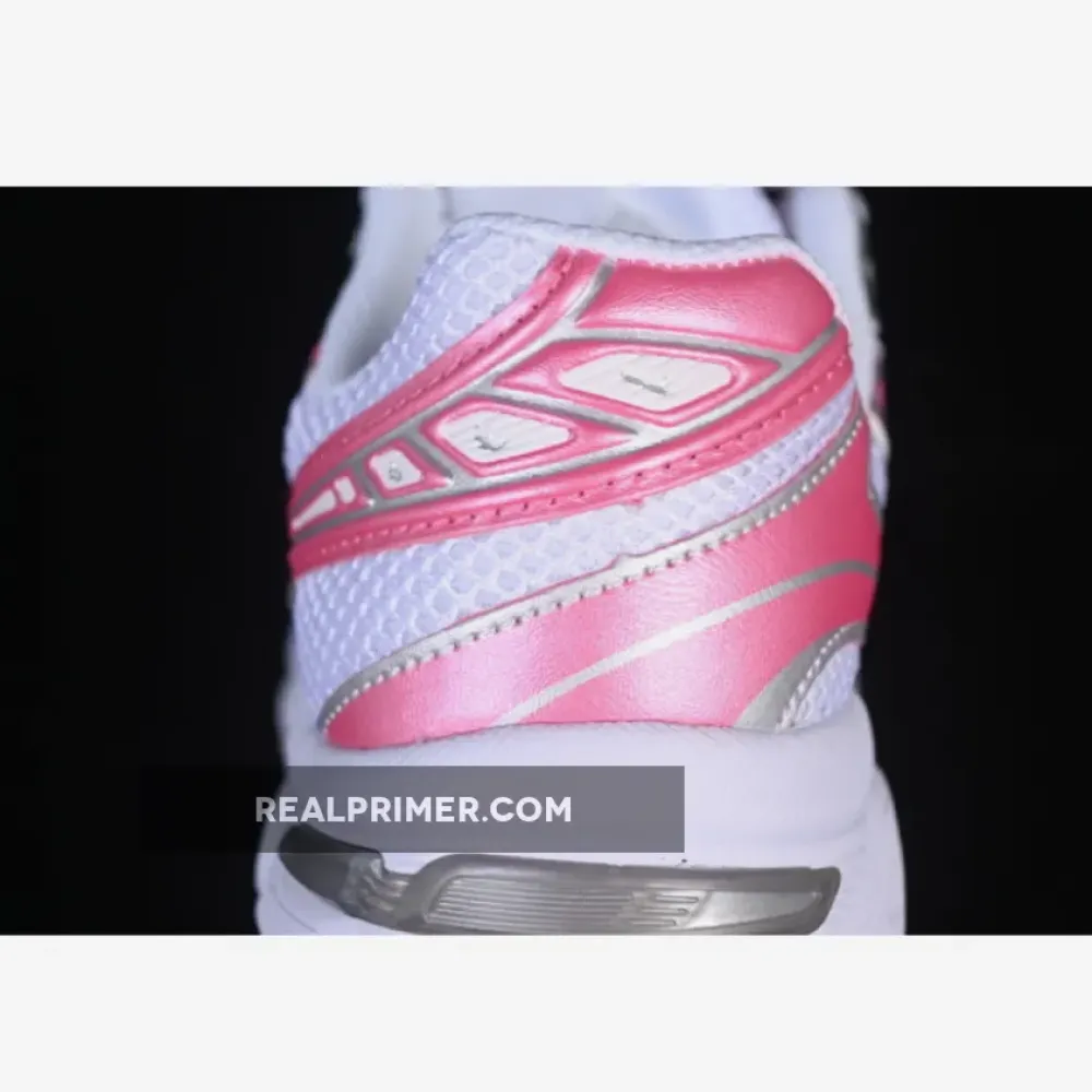 TIGER GEL-1130 WHITE/SILVER/PINK