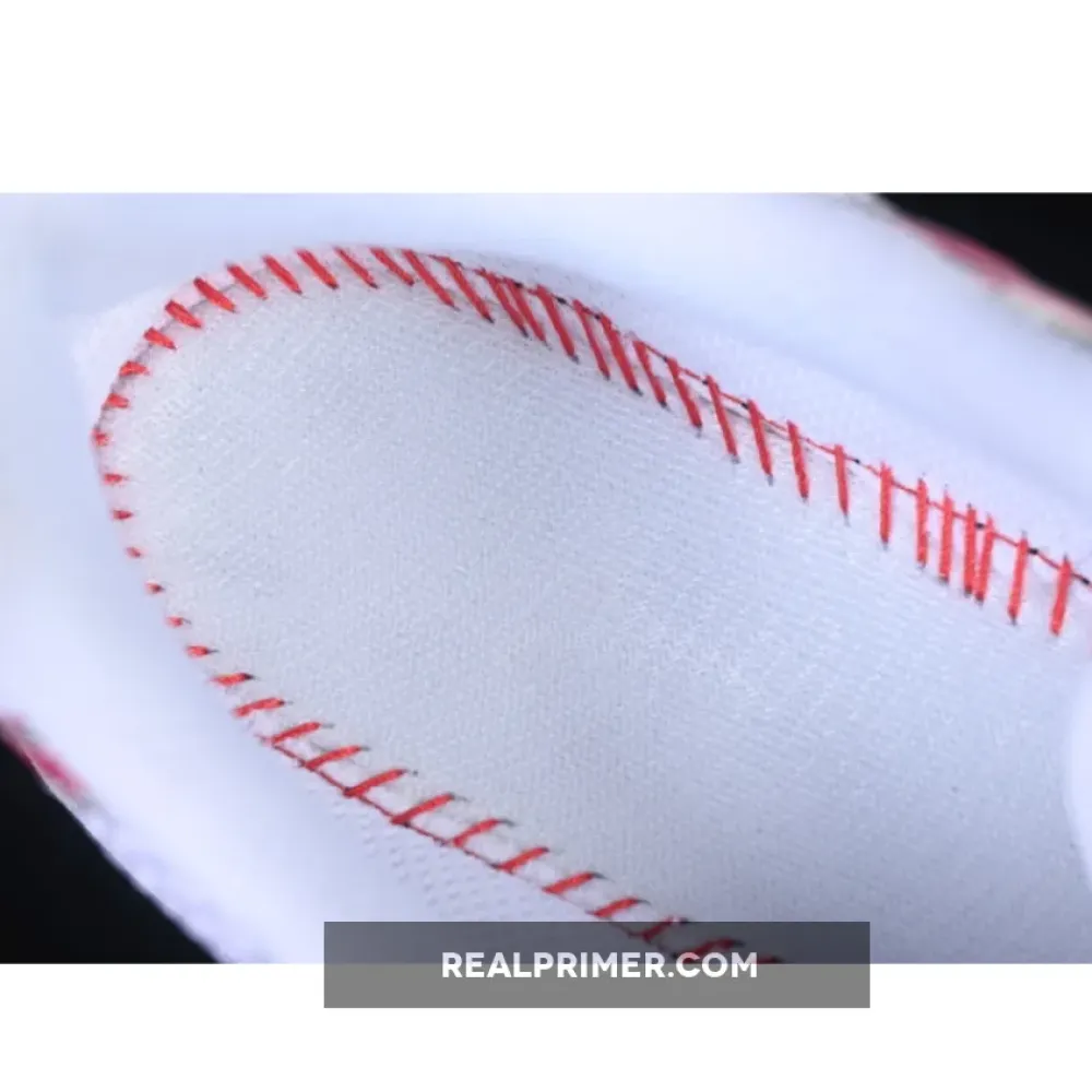 TIGER GEL-1130 WHITE/SILVER/PINK