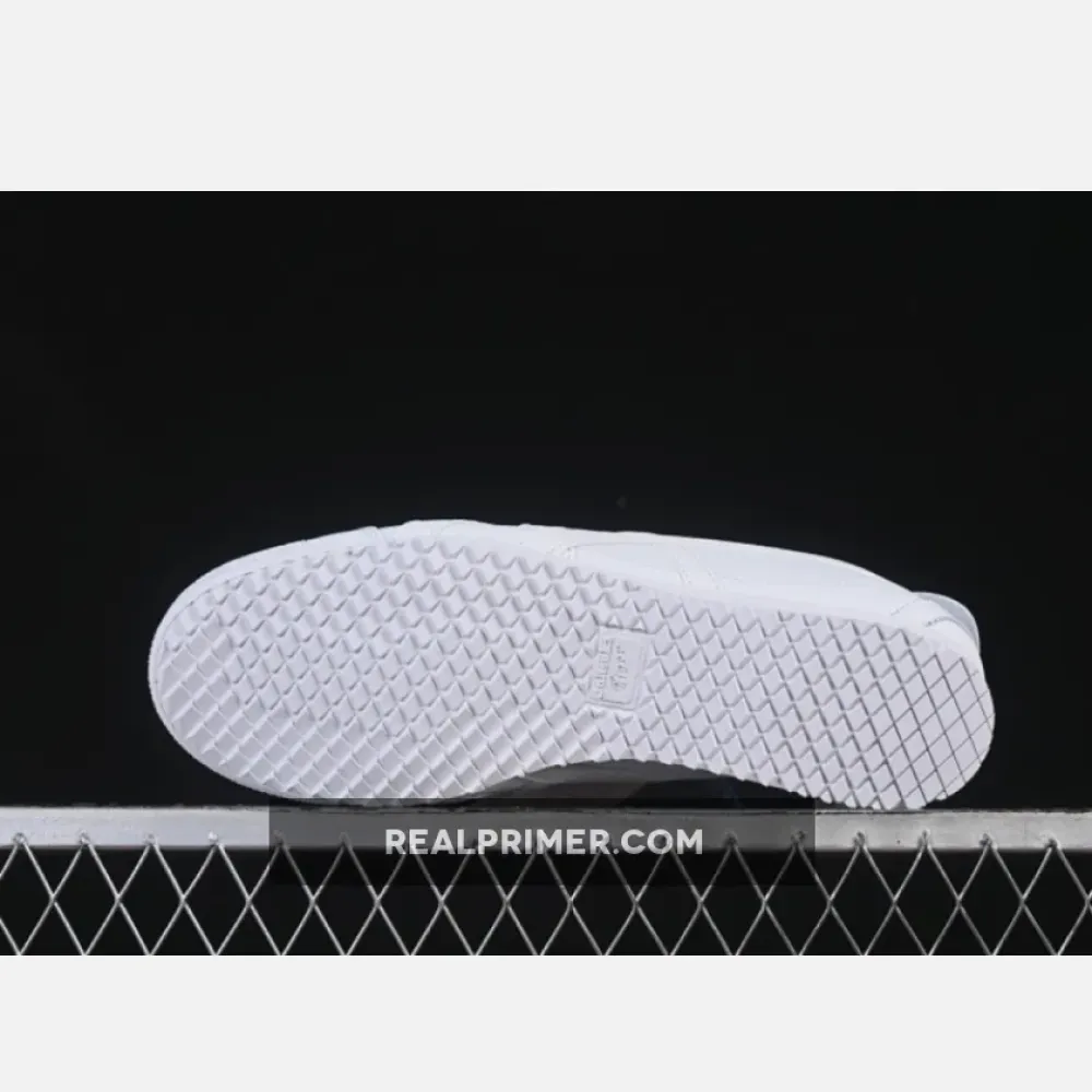 ONITSUKATIGER MEXICO 66 SD WHITE