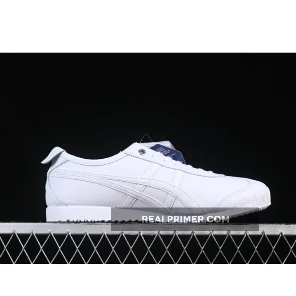ONITSUKATIGER MEXICO 66 SD WHITE