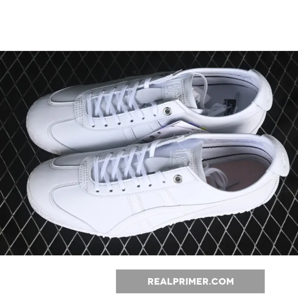 ONITSUKATIGER MEXICO 66 SD WHITE