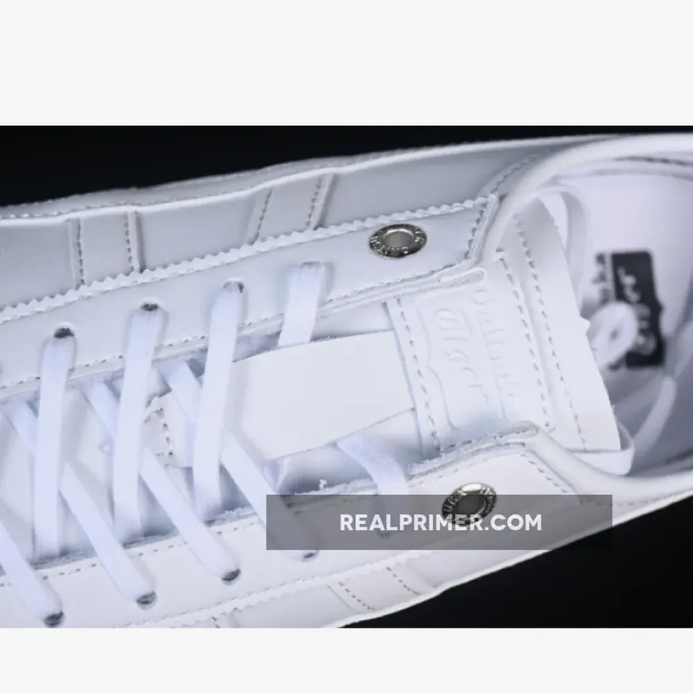 ONITSUKATIGER MEXICO 66 SD WHITE