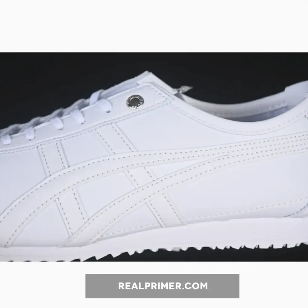 ONITSUKATIGER MEXICO 66 SD WHITE