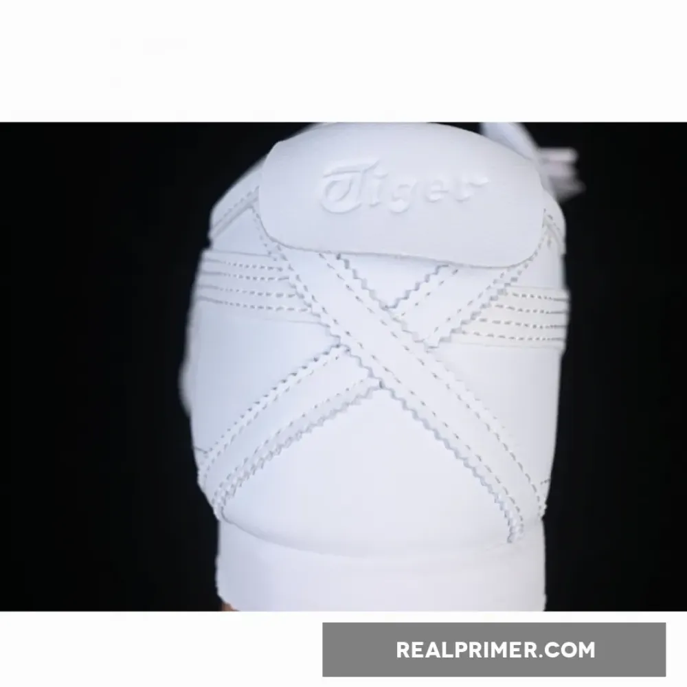 ONITSUKATIGER MEXICO 66 SD WHITE