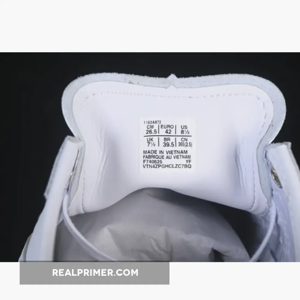 ONITSUKATIGER MEXICO 66 SD WHITE