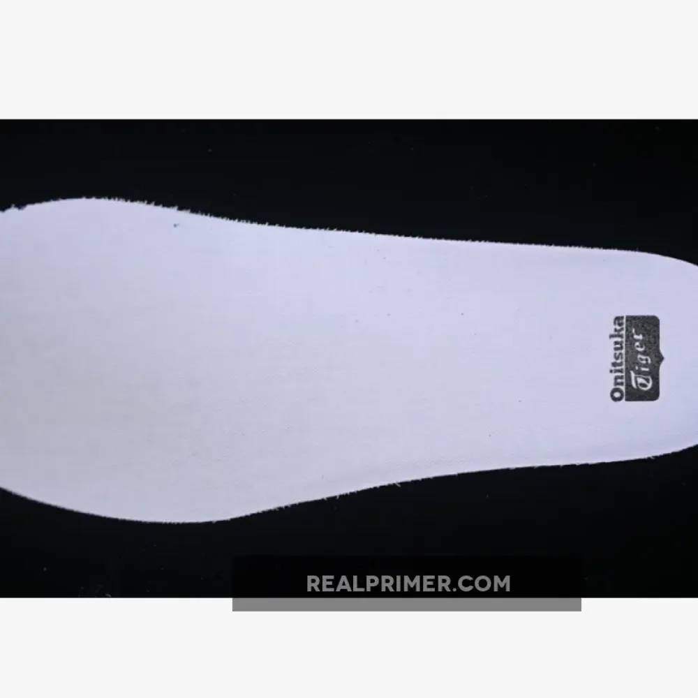 ONITSUKATIGER MEXICO 66 SD WHITE