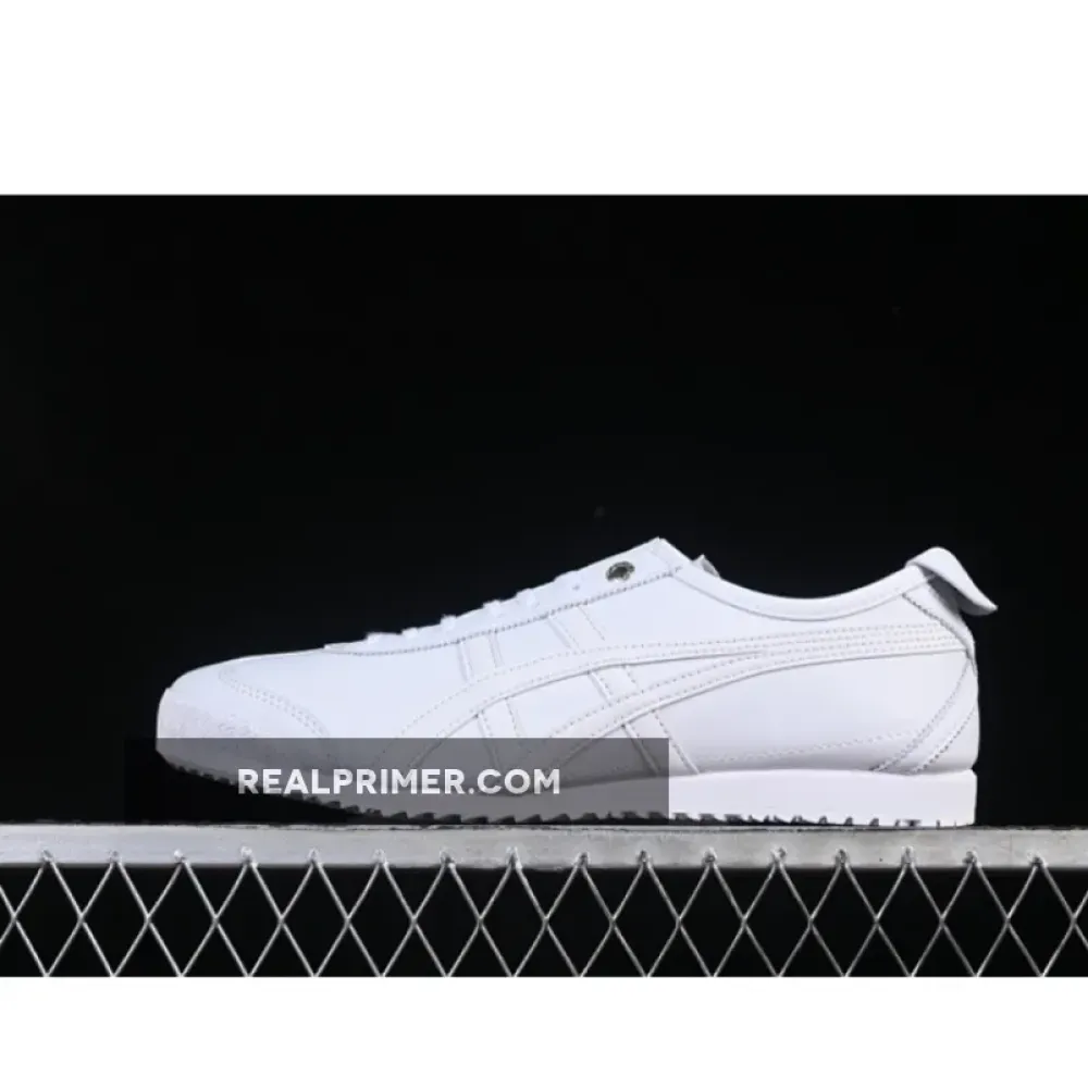 ONITSUKATIGER MEXICO 66 SD WHITE