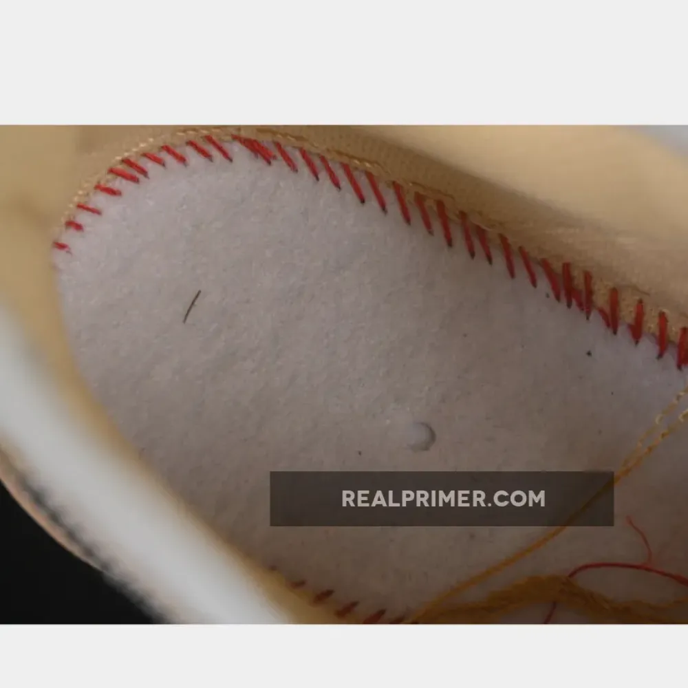 OFF-WHITE AIR FORCE 1 LOW SESAME BROWN/BLACK FD6900-200