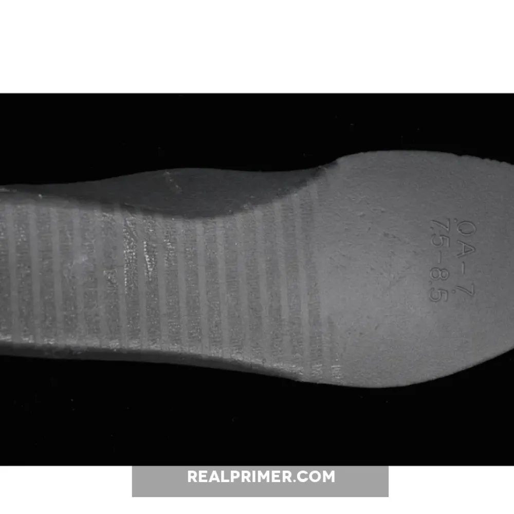 OFF-WHITE AIR FORCE 1 LOW SESAME BROWN/BLACK FD6900-200