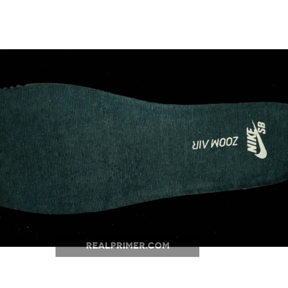 SB DUNK LOW GREY/BLACK/BEIGE HF3704-001