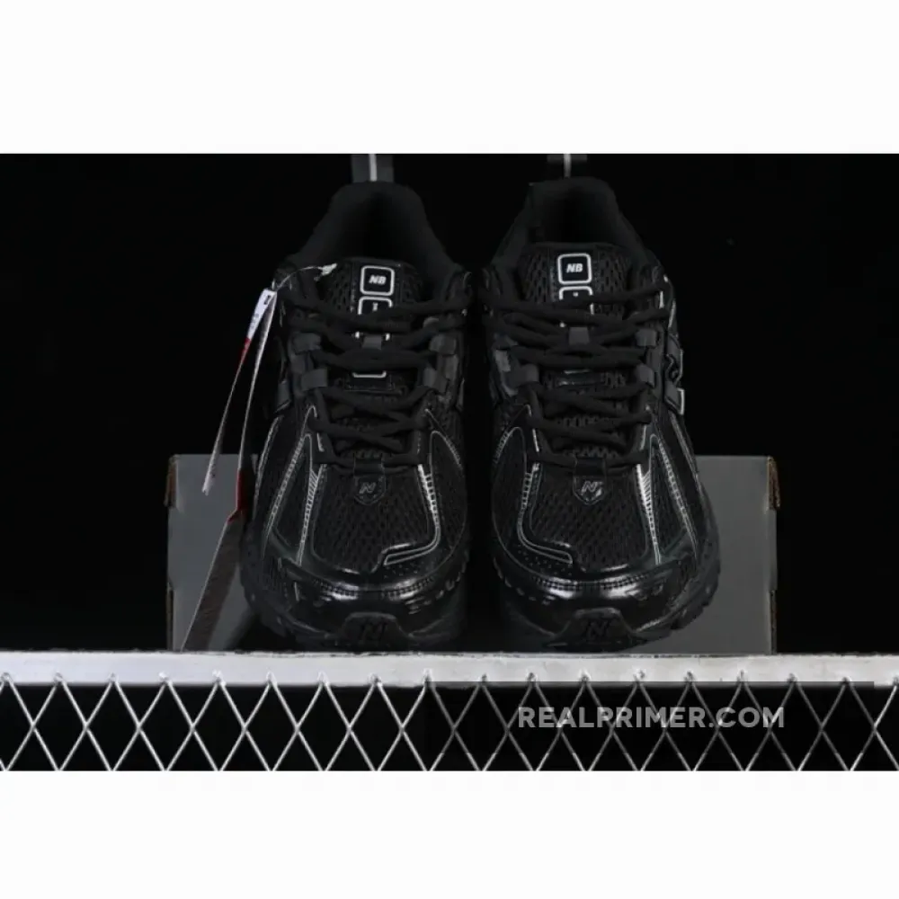 NEW BALANCE 1906 BLACK/WHITE U1906RCH