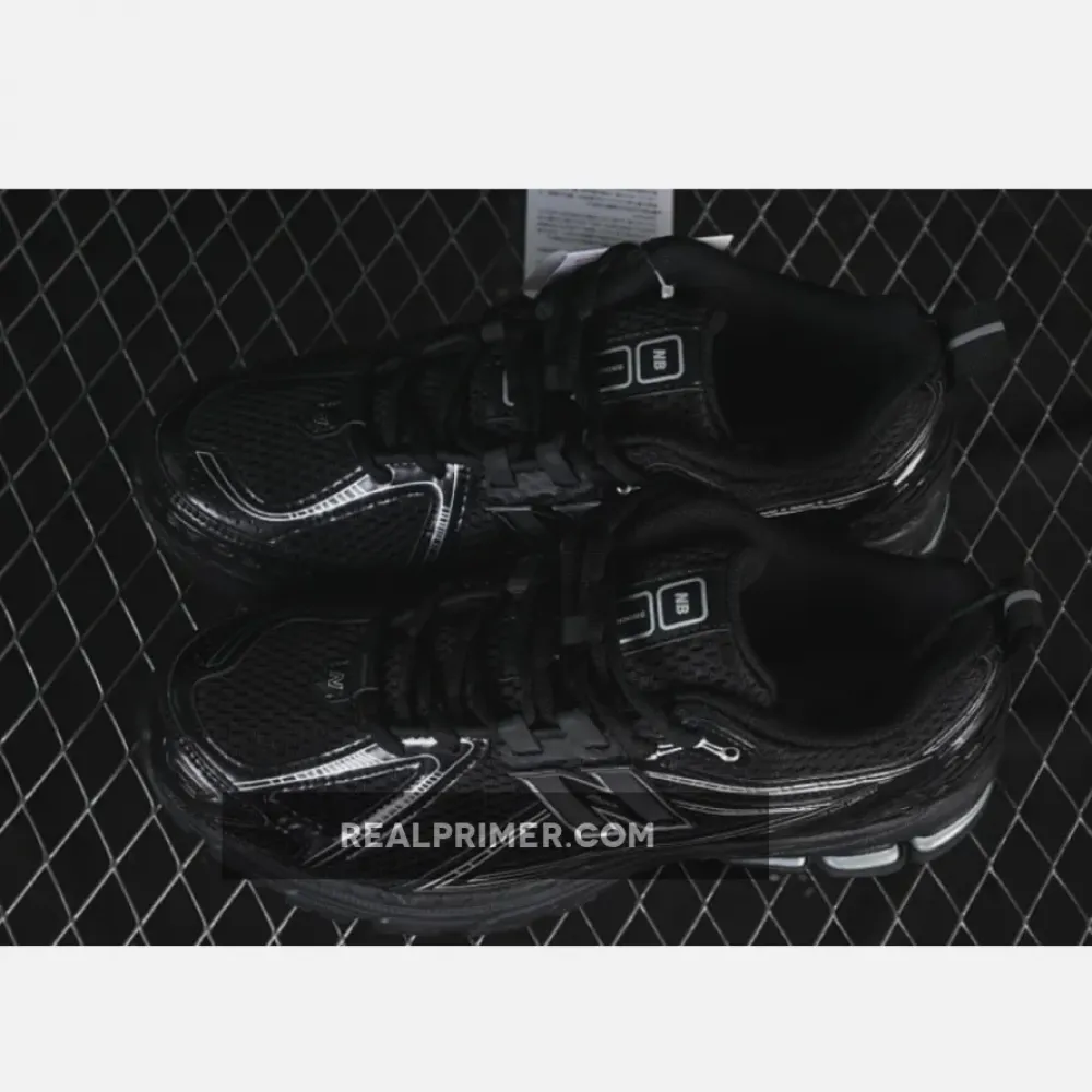 NEW BALANCE 1906 BLACK/WHITE U1906RCH