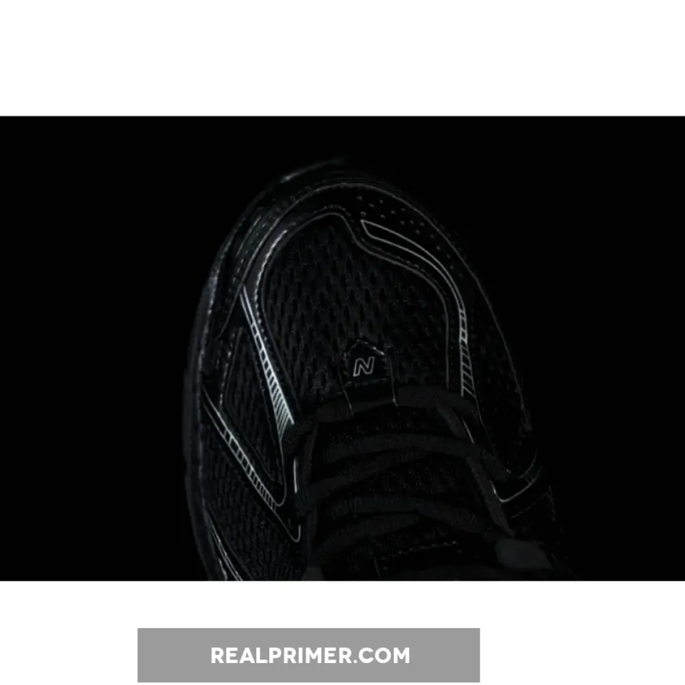 NEW BALANCE 1906 BLACK/WHITE U1906RCH