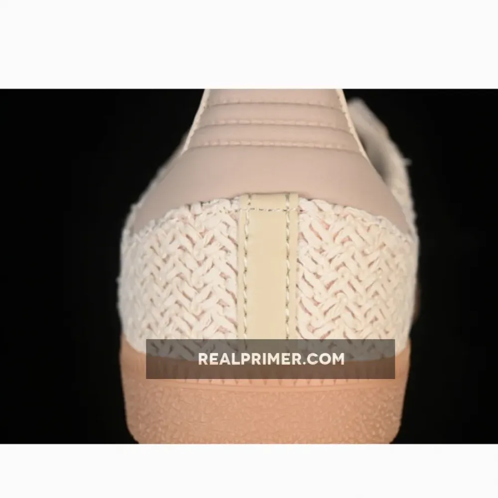 SAMBA OG BROWN/BEIGE JR9446