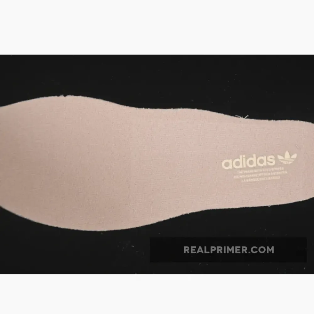 SAMBA OG BROWN/BEIGE JR9446