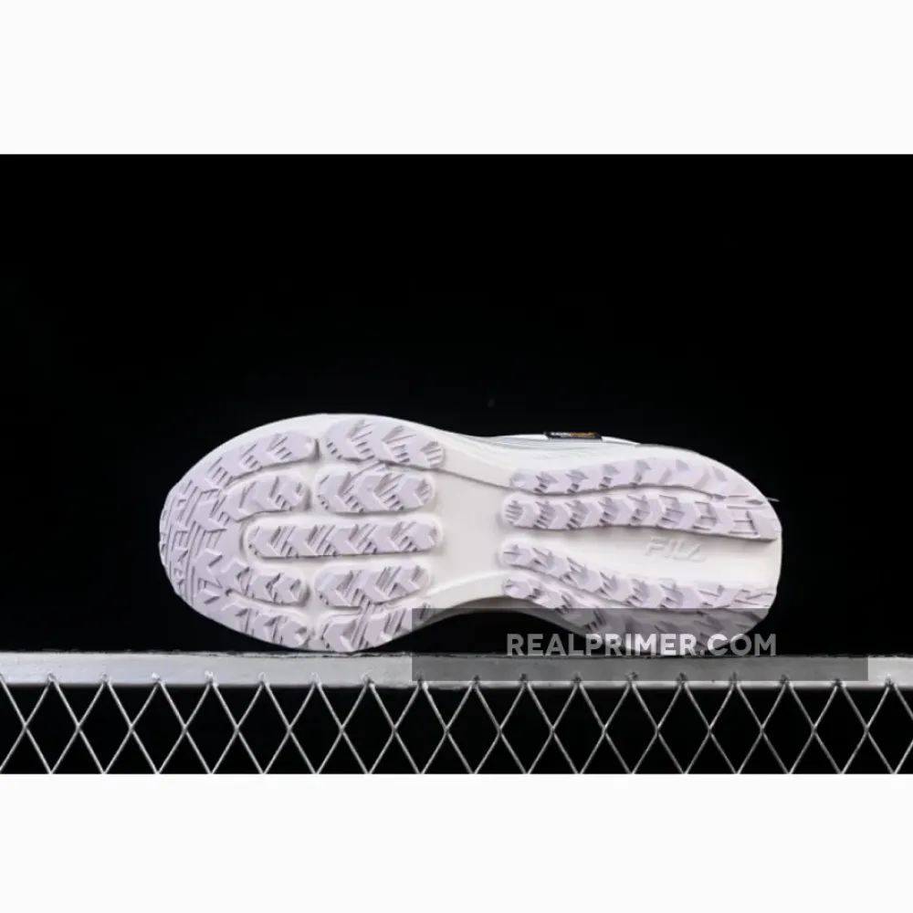 FILA NUVOLE 3 ATR WHITE/GREY/SILVER