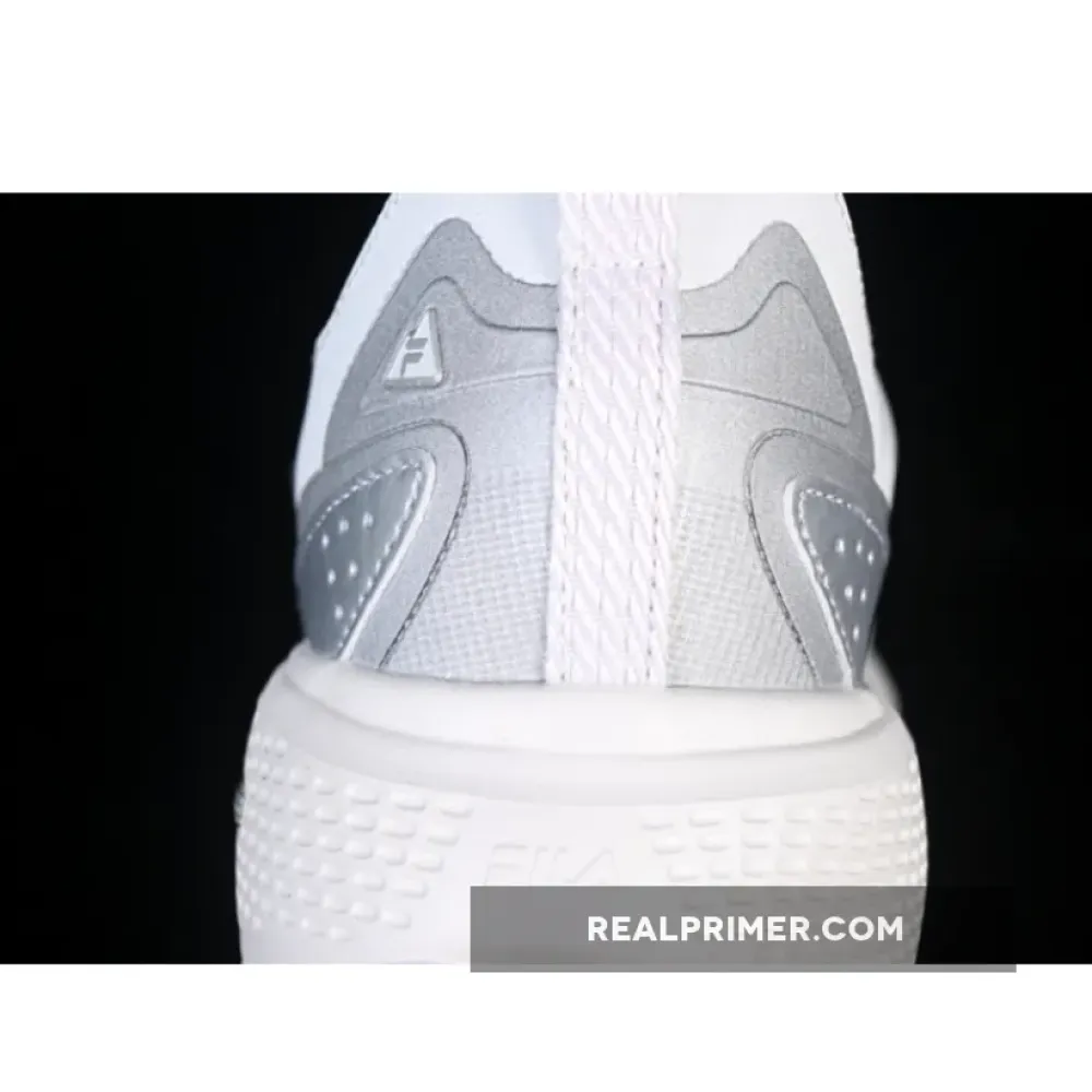 FILA NUVOLE 3 ATR WHITE/GREY/SILVER